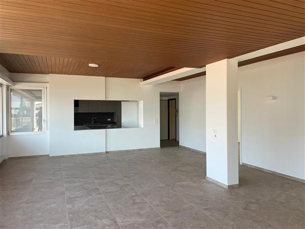 Vira: Attico 6 locali - Bagno