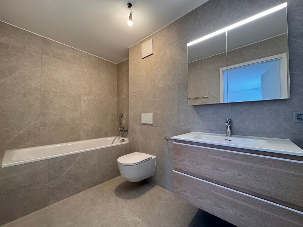 1er loyer offert !!  Superbes appartements de 3,5 pièces - Bild 3