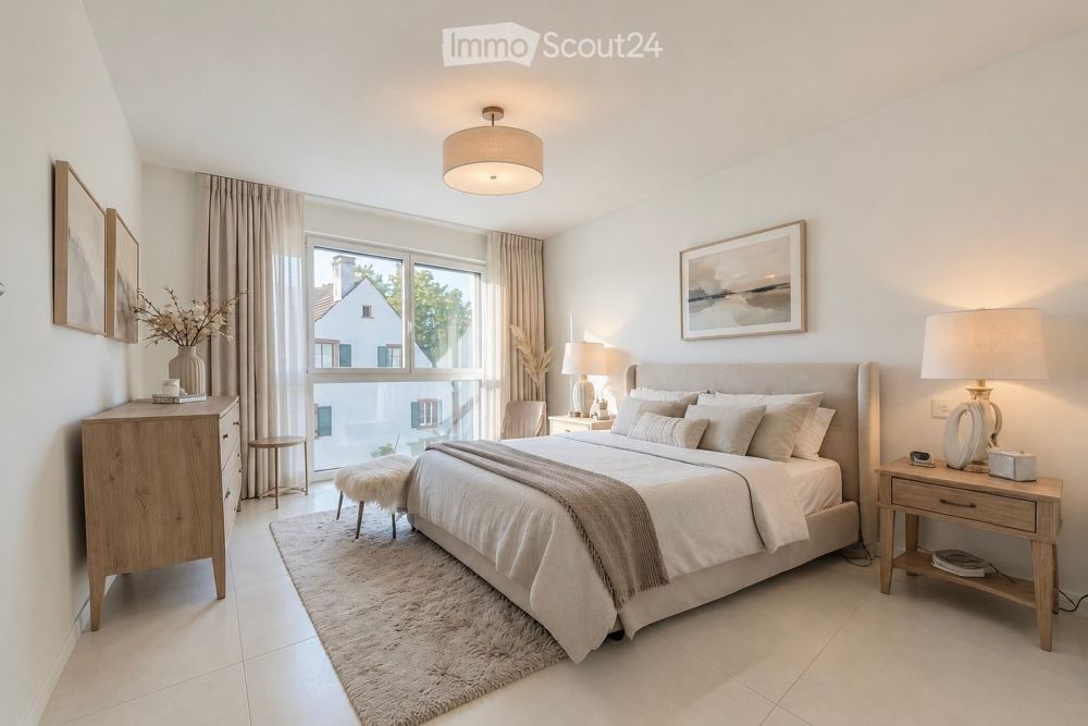 Modern wohnen im Herzen von Therwil – exklusive 4.5-Zimmer-Neubauwohnung - Bild 6
