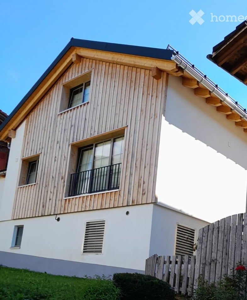 Dachwohnung in Grüsch - Bild 2