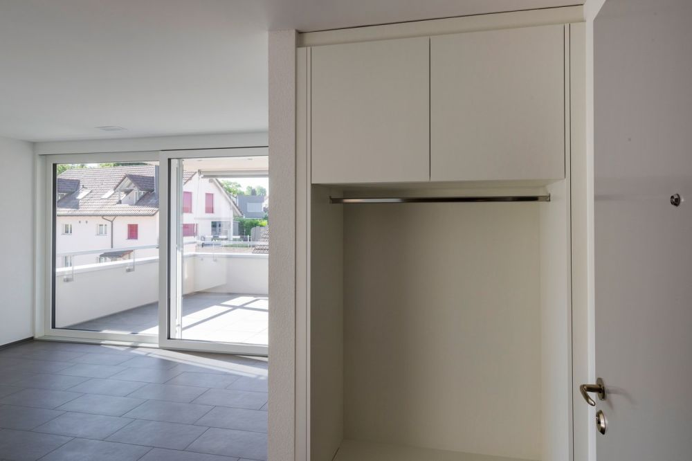 "im Chern" - zentral im Grünen wohnen - Bild 6