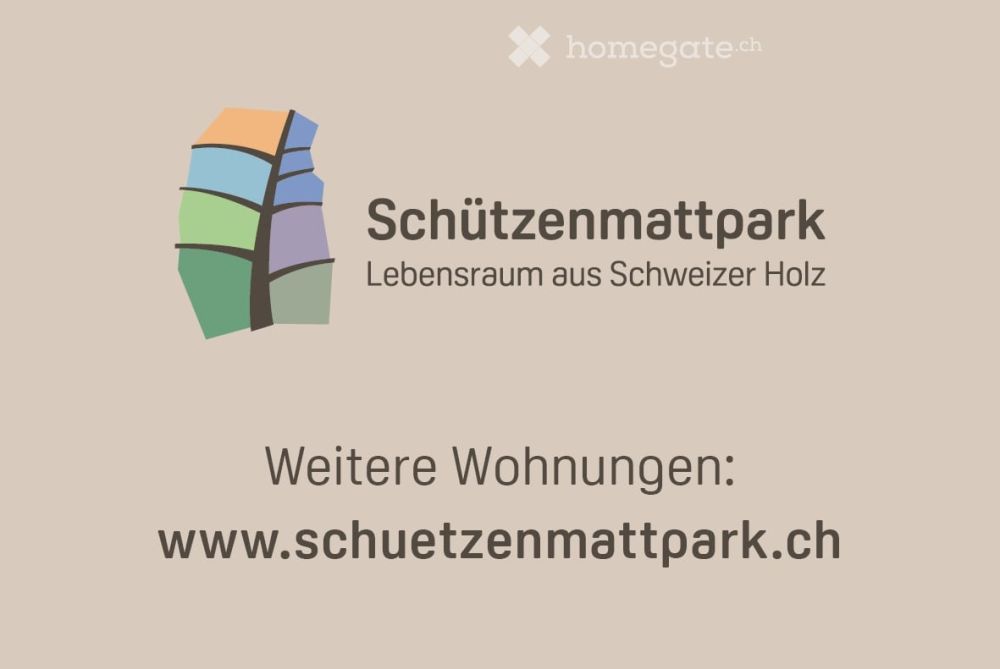 Erstbezug! Helle moderne 5.5 Zimmer Wohnung mit praktischer Loggia - Bild 7