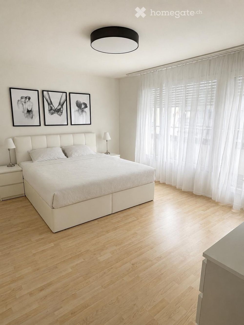 Grosszügige 4.5-Zimmer-Dachwohnung im Neubau in Bülach - Bild 8