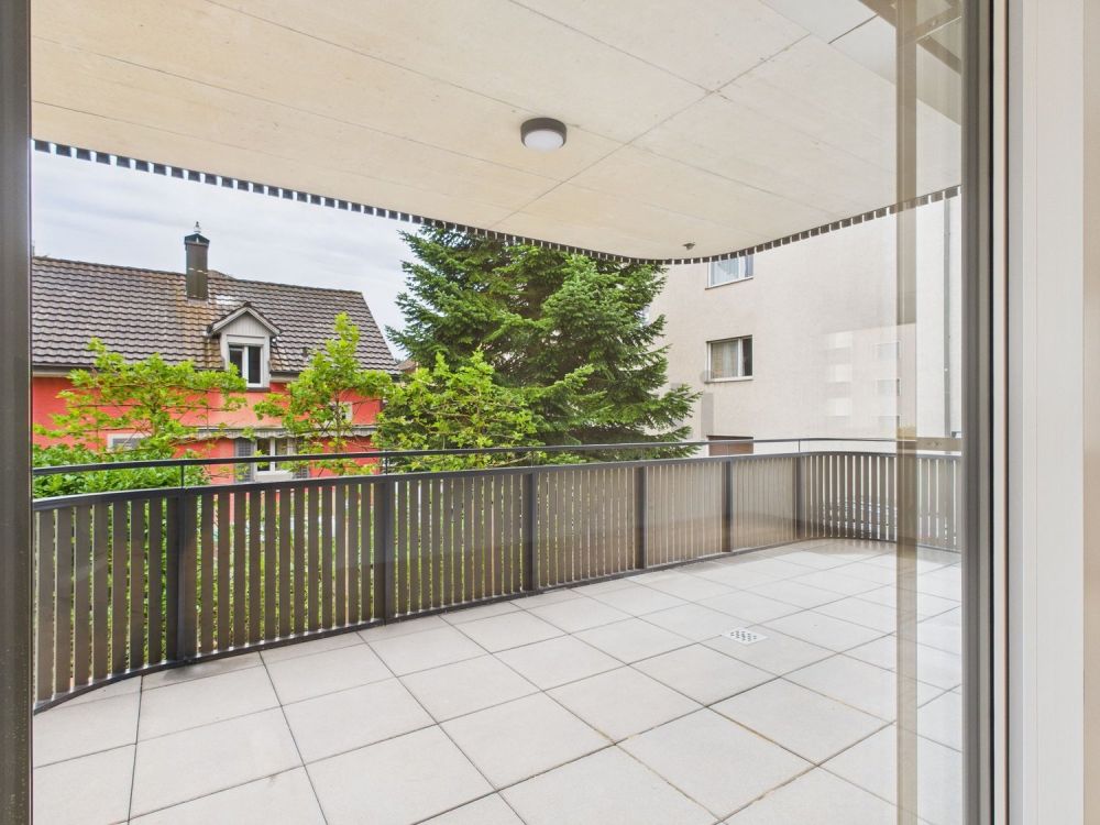 Moderne 3.5-Zimmer-Wohnung in ruhiger Lage Winterthur - Image 10