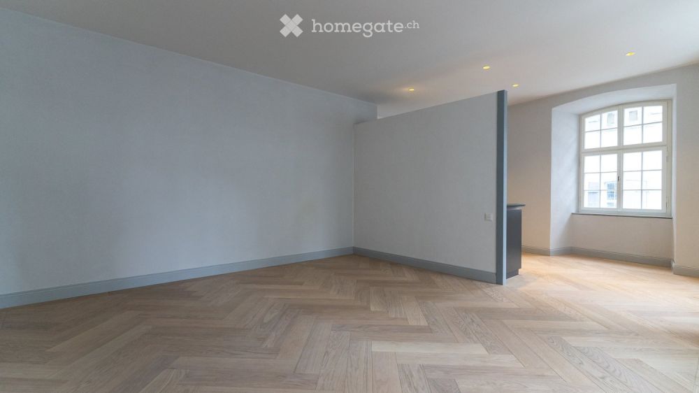 Wohnung 0.1 im luxuriösen Zämehuus! Gemeinsam Wohnen. Privat Leben. Auf über 300 m² - Bild 5