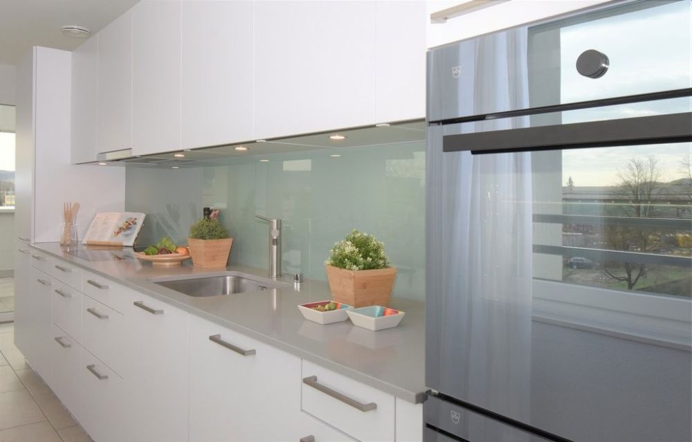 Neubauwohnung an idyllisch Lage! - Bild 4