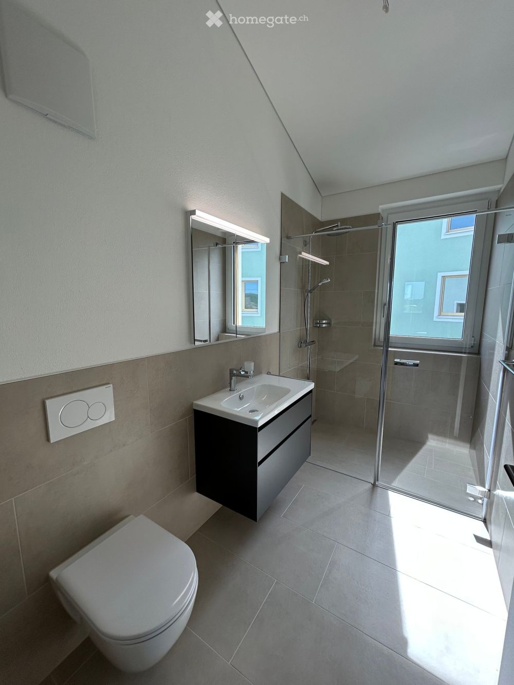 Dachwohnung in Schinznach Dorf - Bild 8