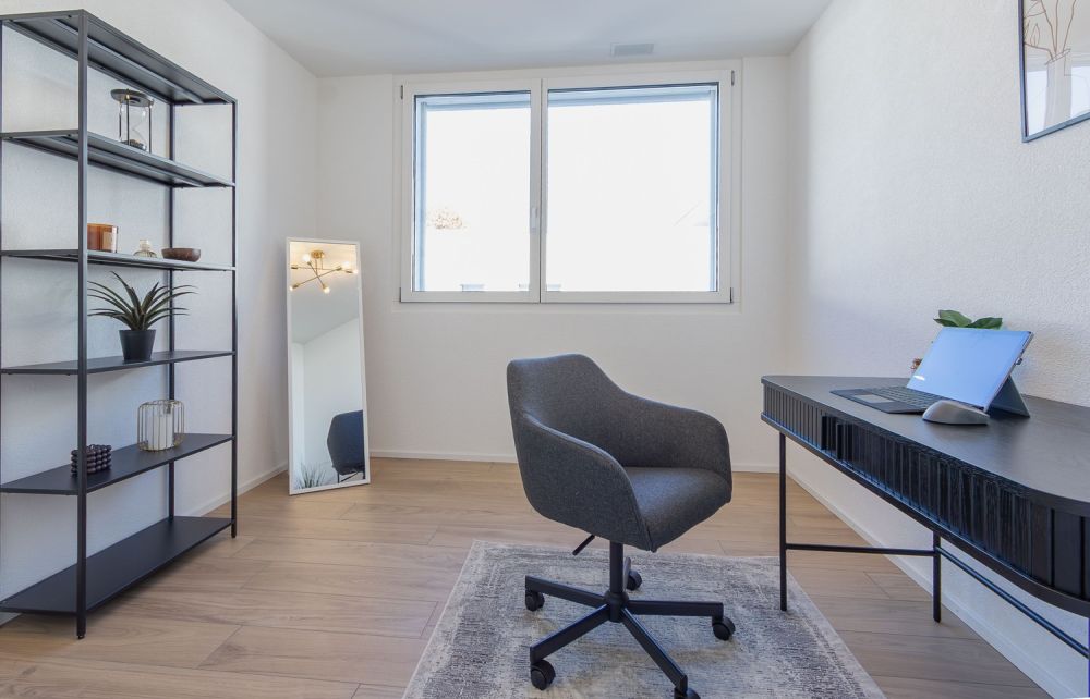 3 ½ Zimmer-Wohnung in Visp mieten - Bild 6