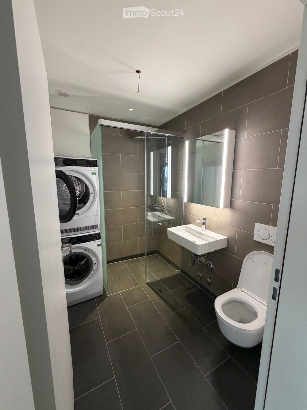 2.5 Zi. Wohnung im PilatusTower - Bild 3