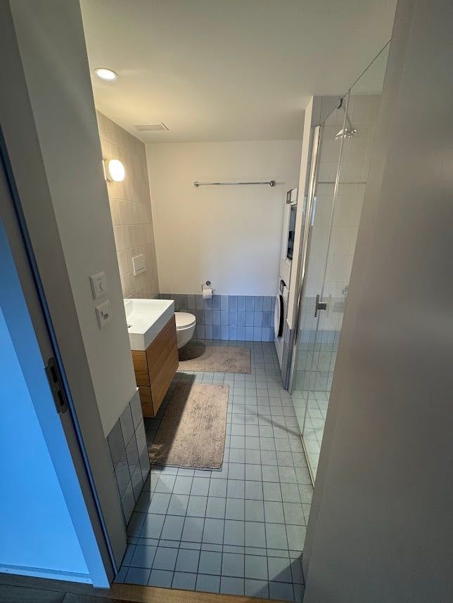 modern und neuwertig: 4.5 Zimmerwohnung im 1. OG - Bild 7