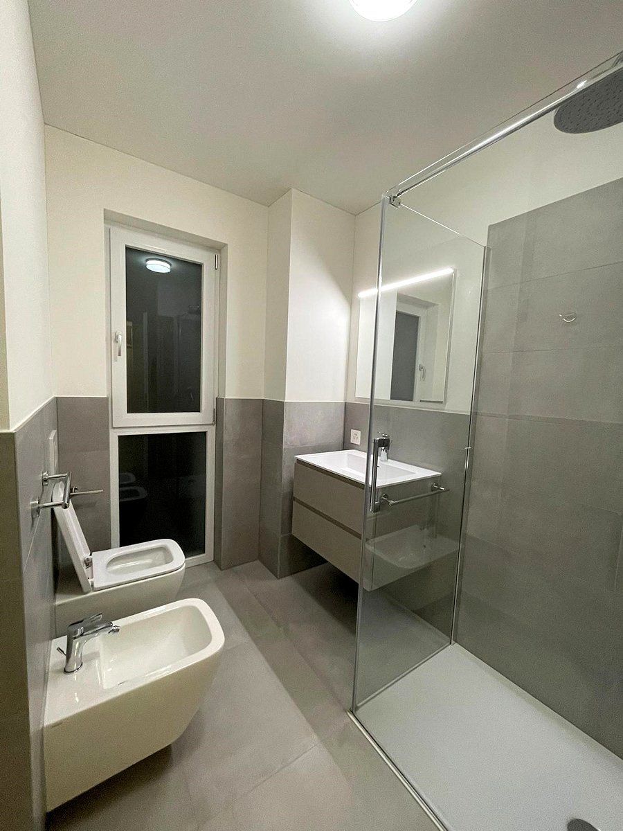 Appartamento arredato di 2.5 locali a Morbio Inferiore – Moderno e luminoso - Bild 8