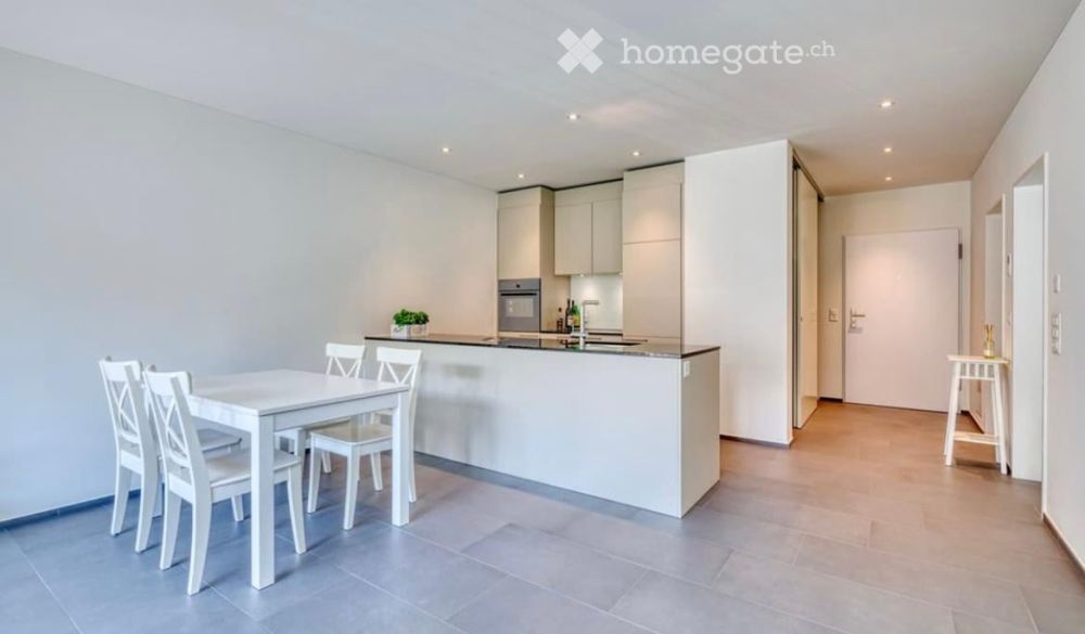 Wohnung in Wädenswil am See - Bild 5