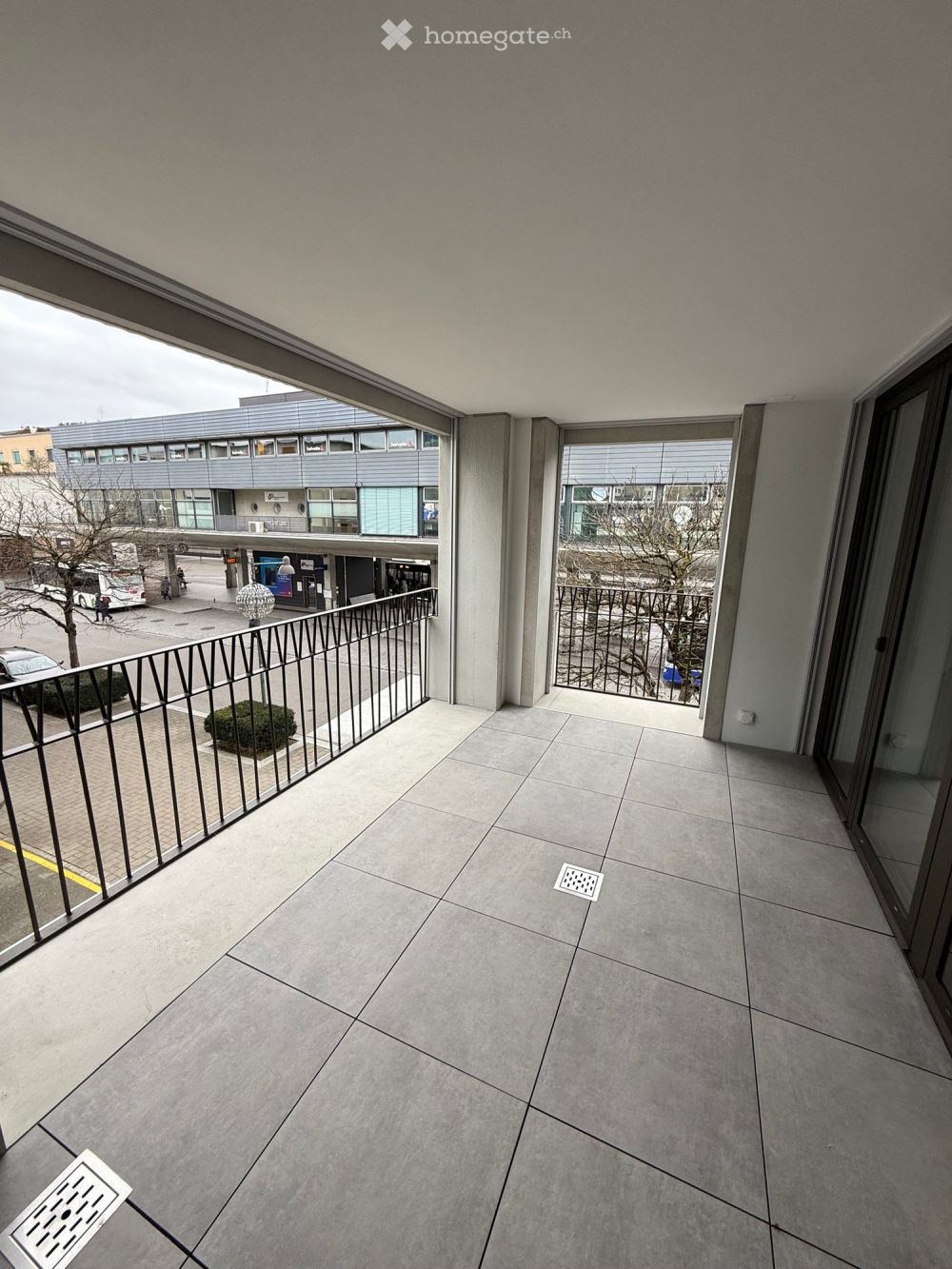 *BEFRISTET* Möblierte 2.5-Zimmer-Wohnung  Neubau - Bild 4