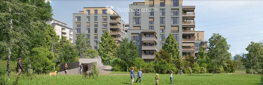 Zuhause am Lorzenpark (Livingstone) - Bild 1
