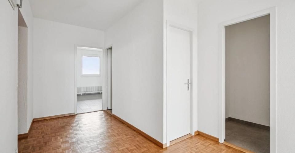 Appartement rénové de 3 pièces - Appartement 3 pièces - image - 2