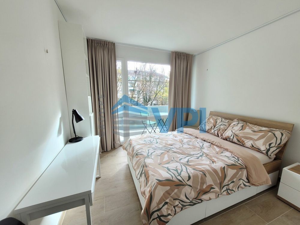 Malagnou : magnifique appartement meublé de 6 pièces - Bild 5