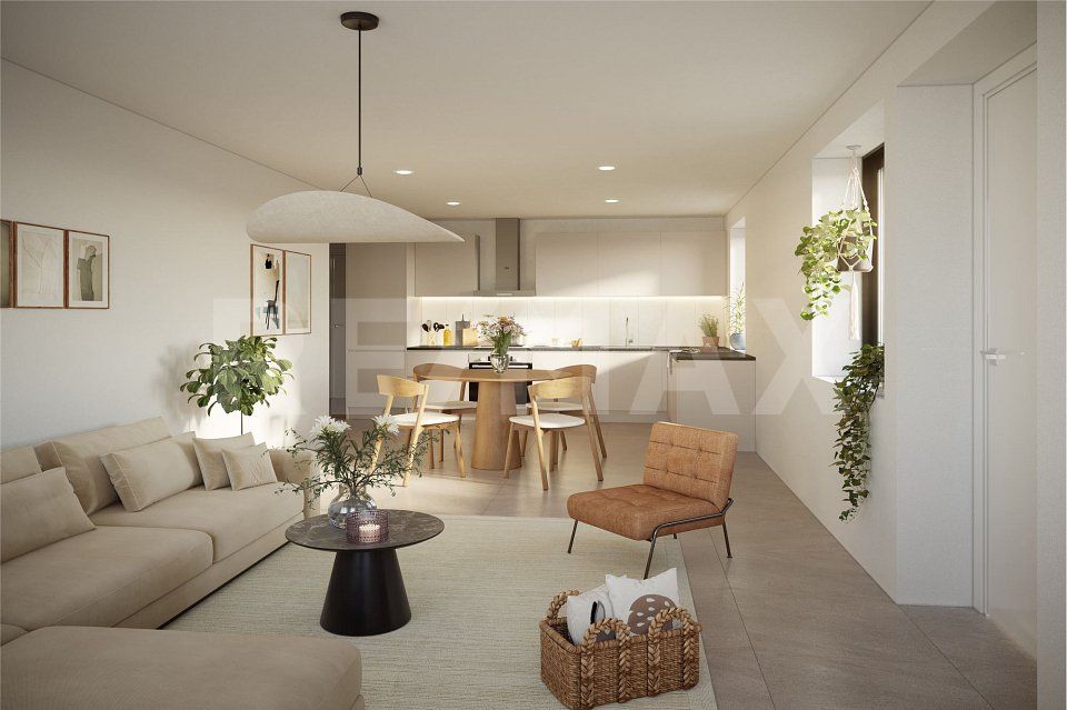 Affittasi nuovi appartamenti - Bild 1