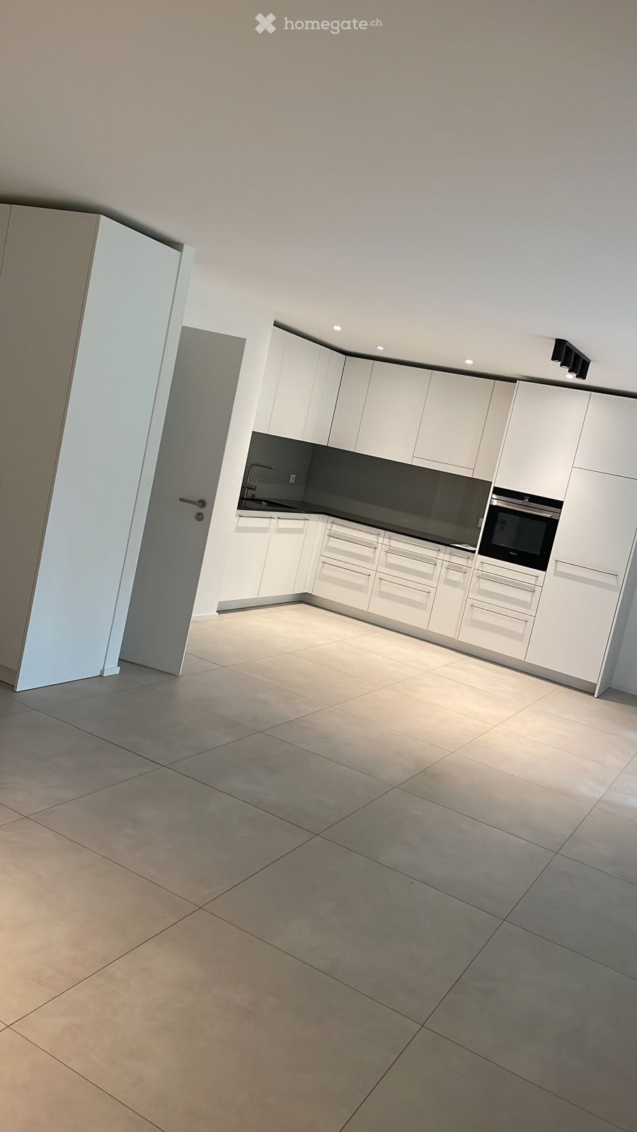 Moderne 2.5-Zimmer-Neubauwohnung im Erdgeschoss in Bubendorf - Bild 4
