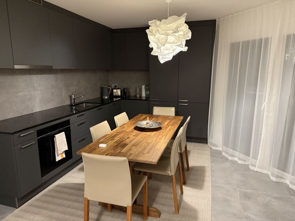 Chambre en colocation, Rez-de-chaussée - Bild 3