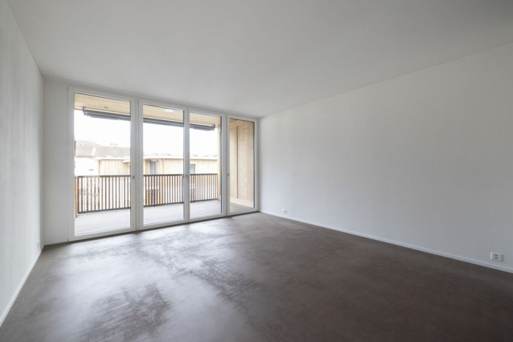 2.5 Zimmerwohnung - Bild 3