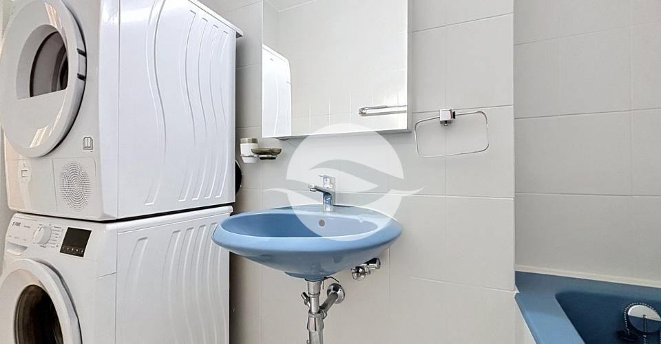 Magnifique 4 pièces dans un quartier calme et résidentiel - Appartement 4 pièces - image - 11
