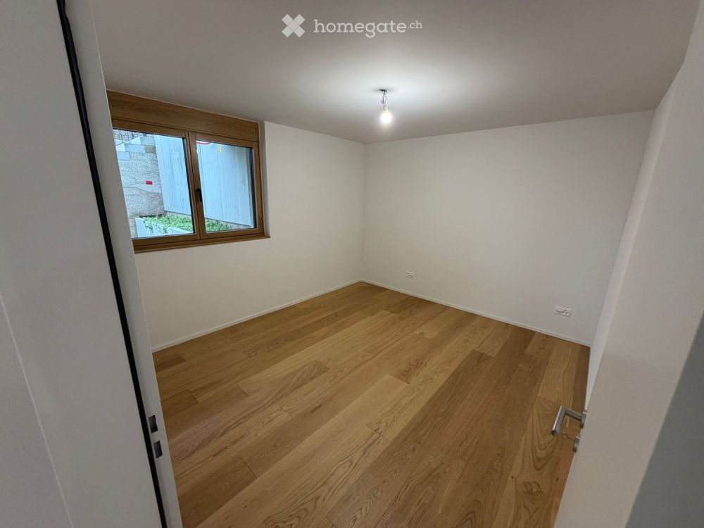 moderner und freundlicher 3.5-Zimmer-Neubau mit eigenem Garten in Oberwinterthur - Bild 8