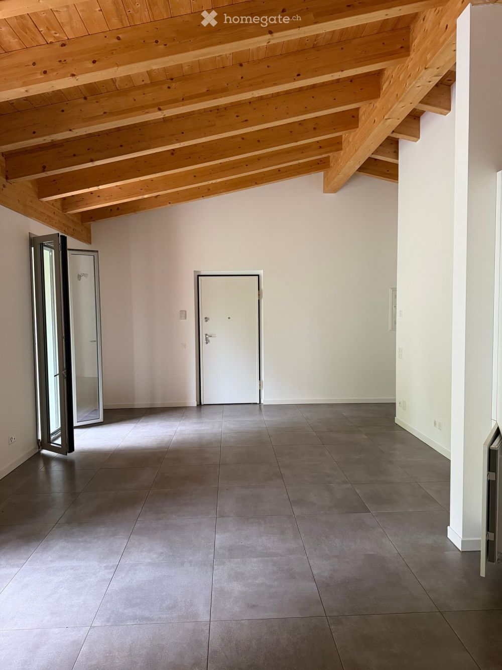 Affittasi Appartamento Luminoso ad Arzo – 4.5 locali | Posteggio interno incluso - Bild 12