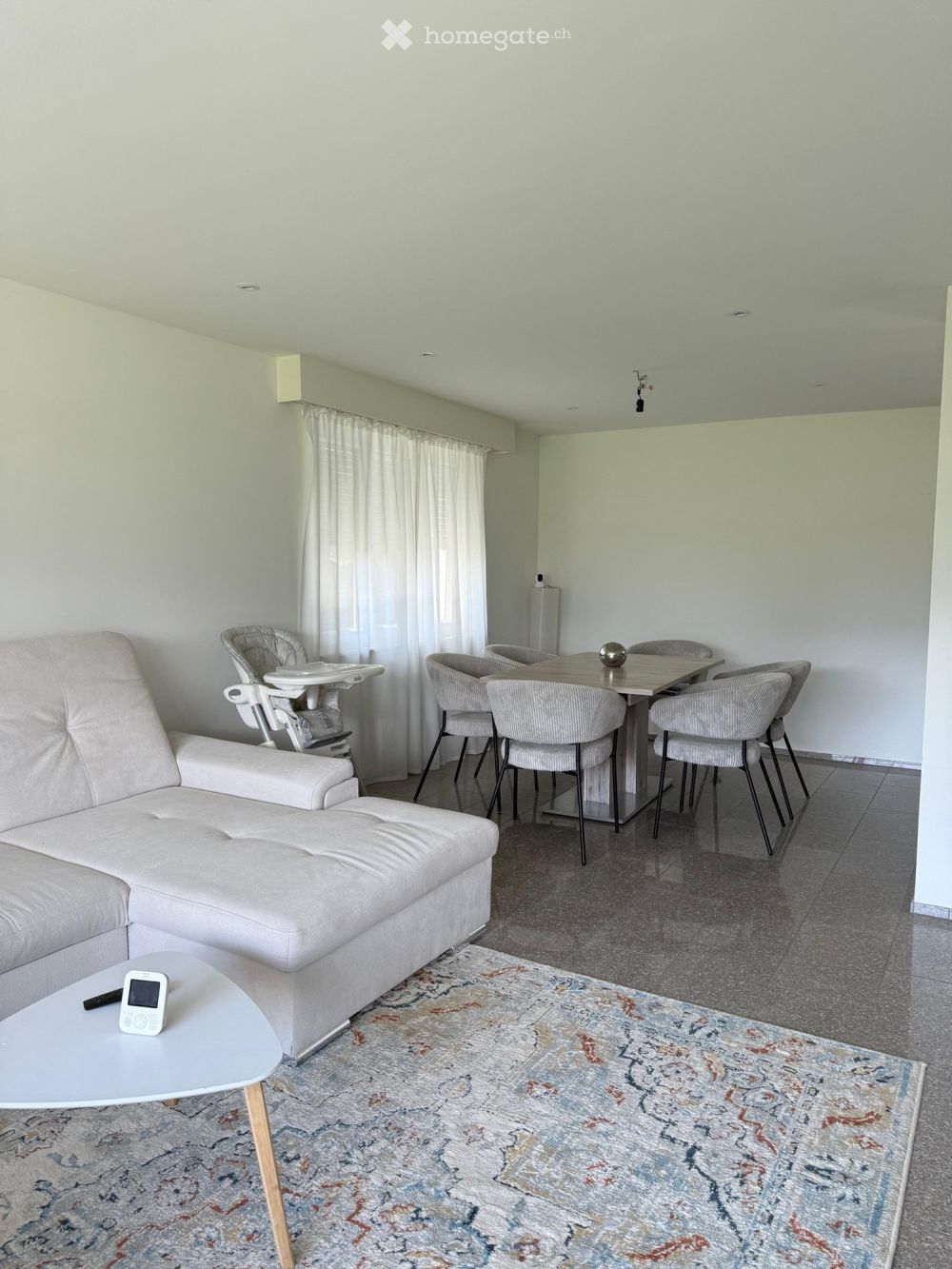 6.5 Zimmer Einfamilienhaus zur Vermietung - Bild 4