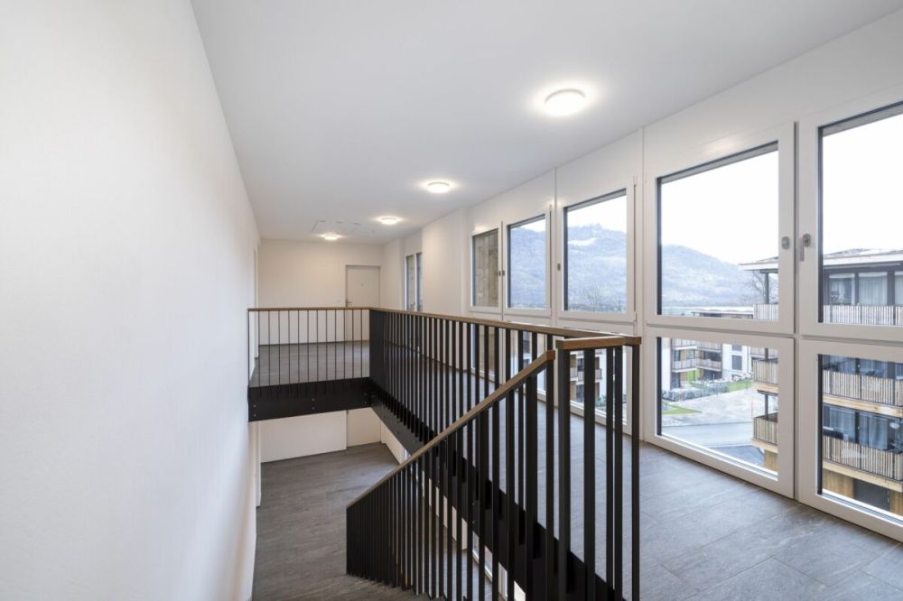 2.5 Zimmerwohnung - Bild 9