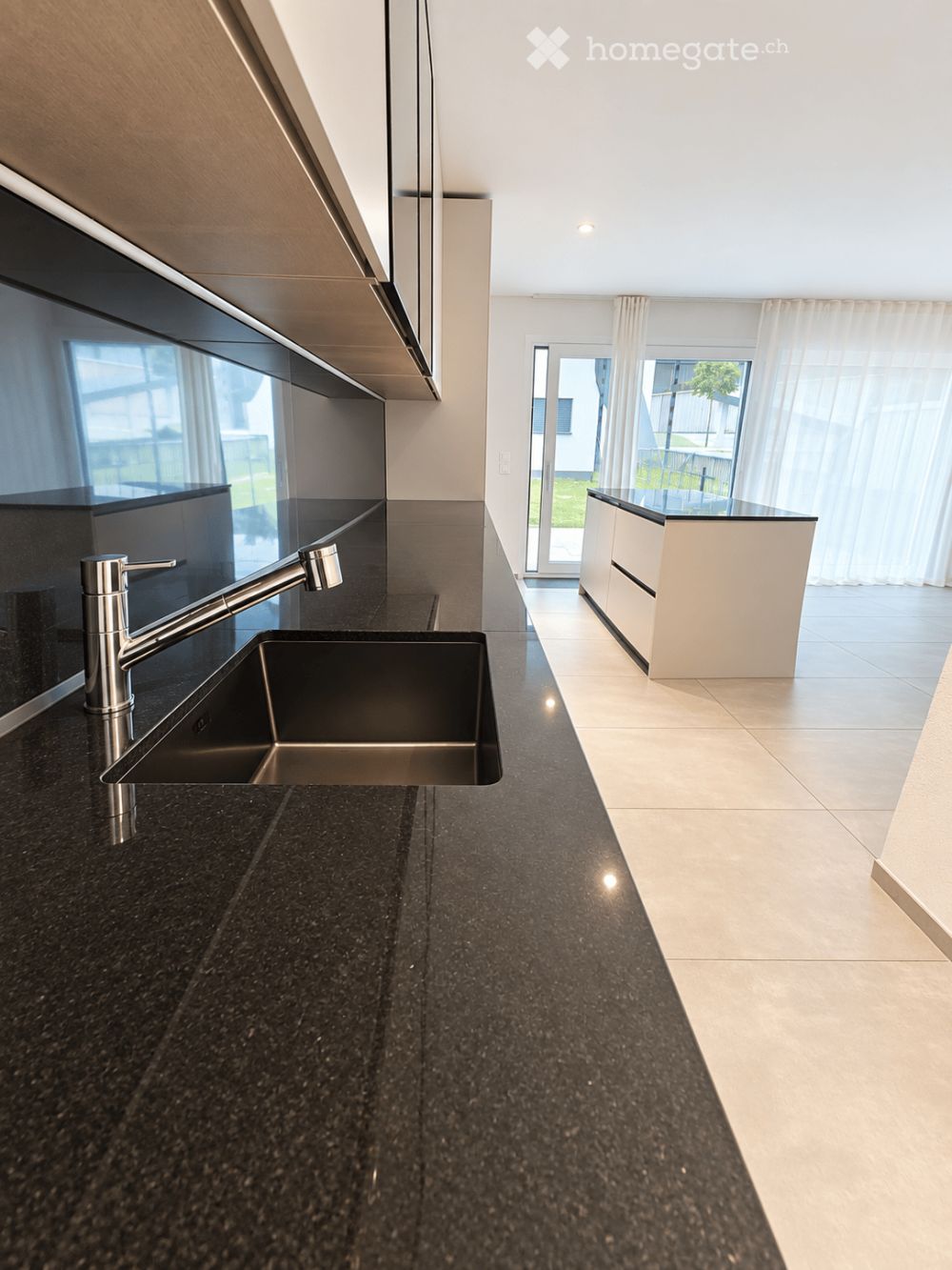 Villa moderne 4.5 pièces – 200 m² – jardin – 2 places couvertes – Vuisternens-en-Ogoz - Bild 11