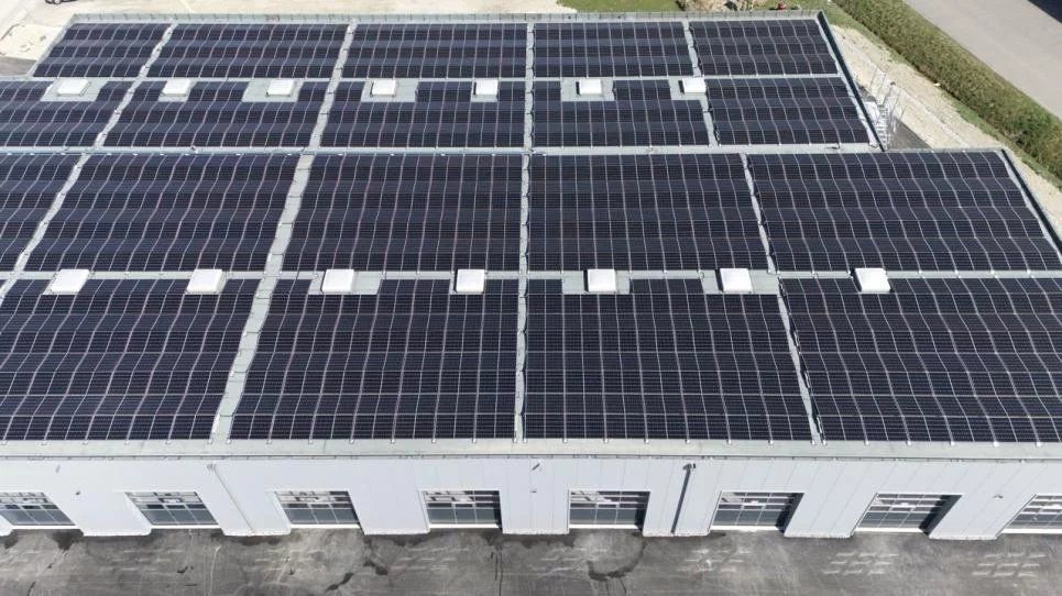 Derniers lots disponibles ?  proximité immédiate de l'A9 et de la zone industrielle de Saxon! - Bild 6