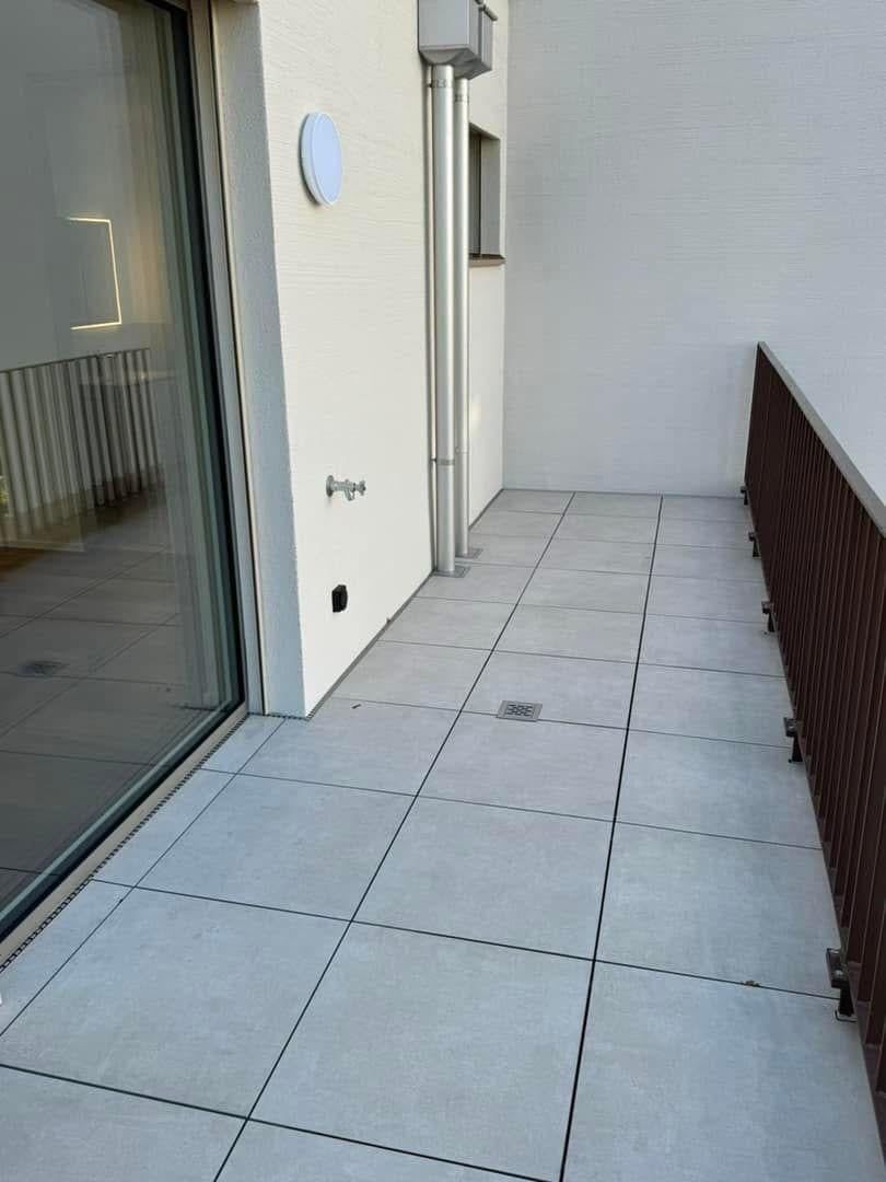 Moderne 3.5-Zimmer-Wohnung mit Balkon in Binningen - Bild 12