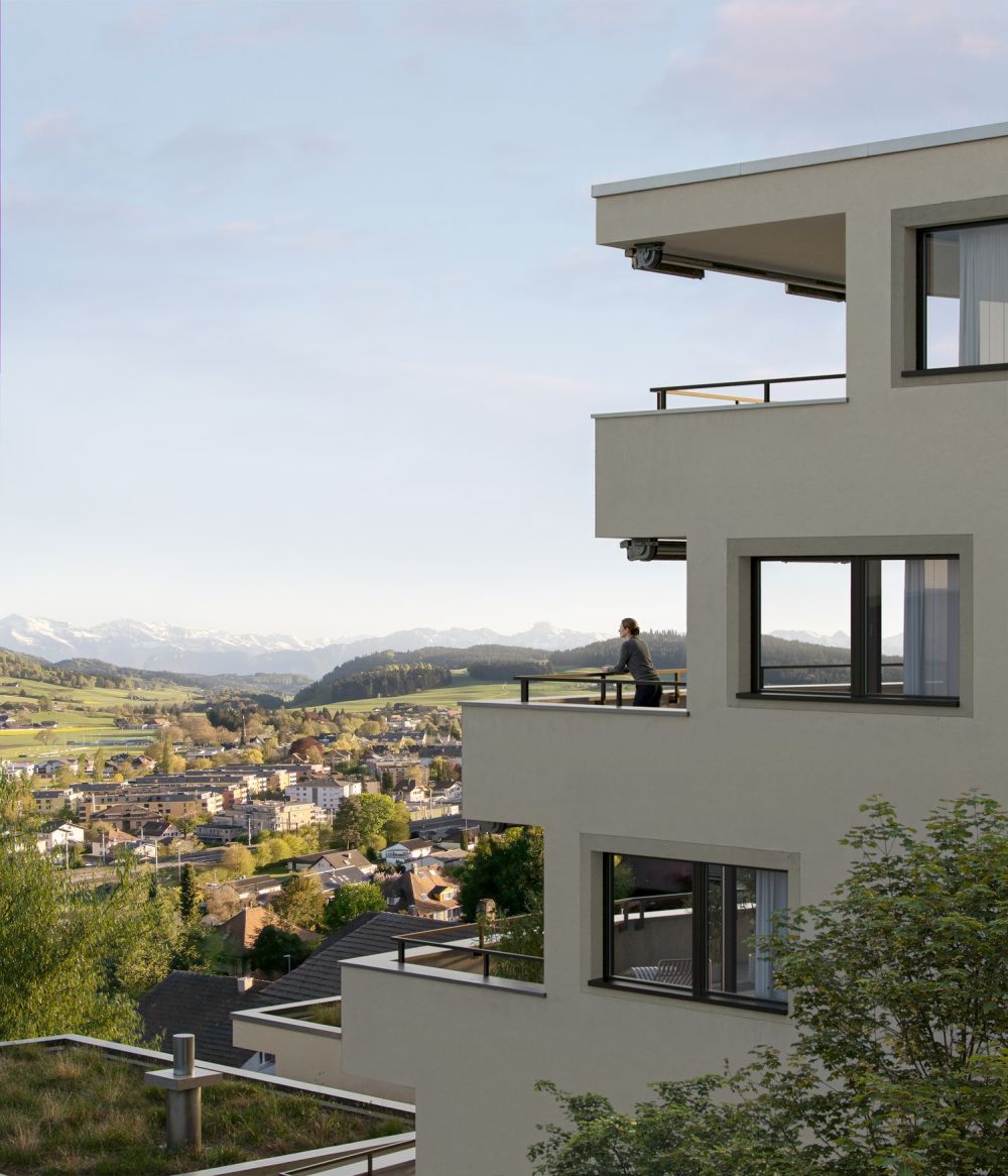 4.5-Zimmer Haus im Neubau GRÜNEGG in Konolfingen - Bild 3