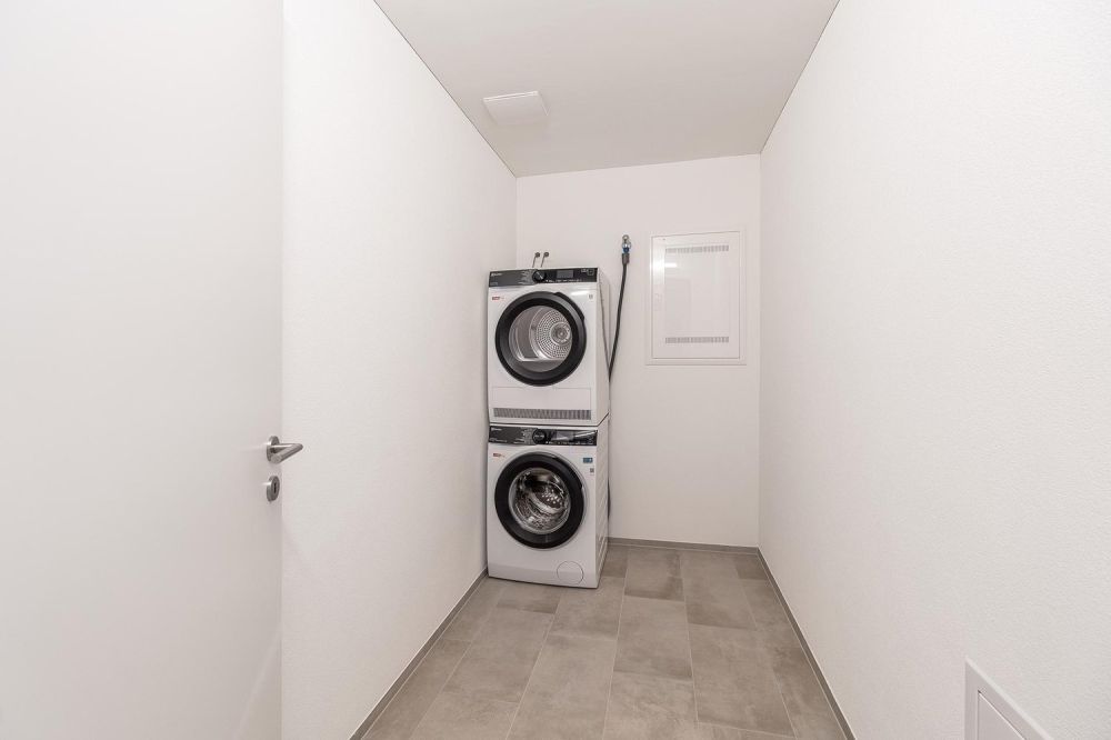 Erstbezug in stilvolle Dachwohnung - mattenpark.ch - Bild 6