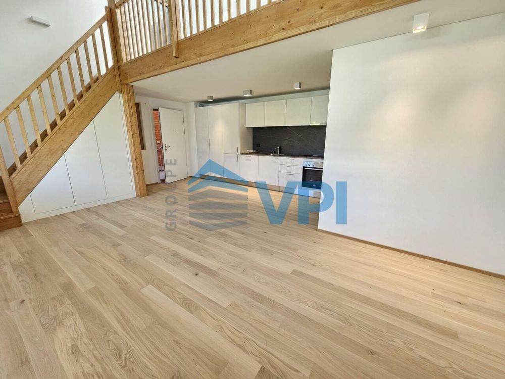 Splendide appartement neuf de 2 pièces mezzanine - Bild 1