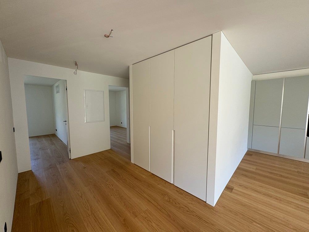 Appartamento nuovo con ogni comfort  in zona ben servita con possibilità di riscatto - Bild 5