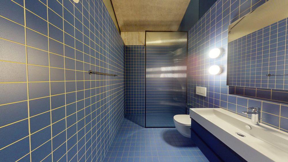 Wohnen der besonderen Art in Glattfelden - 1.5 Zimmer-Wohnstudio - Bild 6