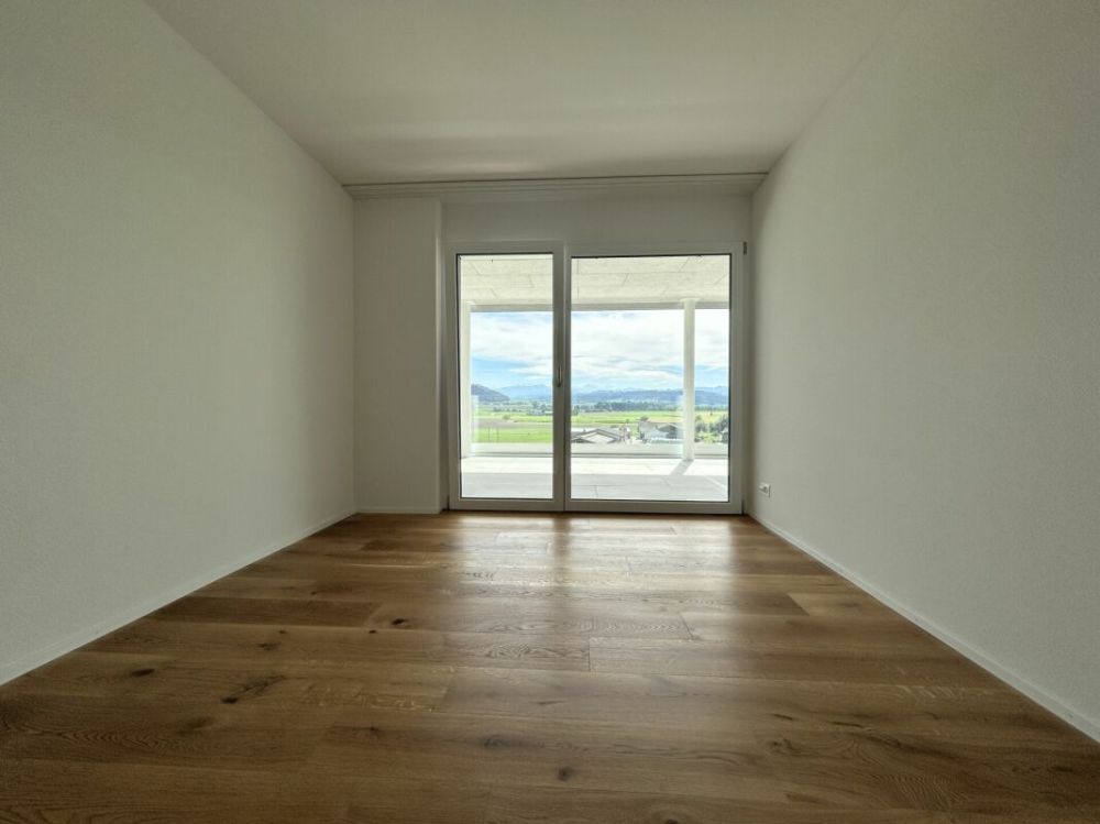 Exklusive 5.5-Zimmerwohnung - Bild 6