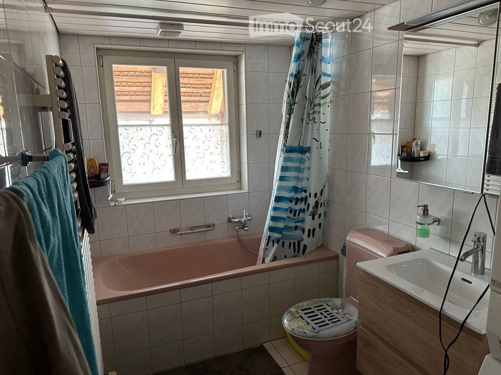 Grosszügige 4½-Zimmer-Maisonette auf dem Land – und doch so nah! - Bild 11
