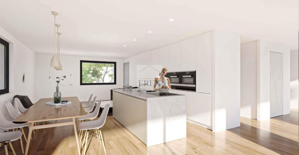 Résidence Alegria à Uvrier - Sion - Appartements neufs du studio au 6 pièces à quelques minutes de la capitale Sion et de son centre ville - Appartement - image - 10