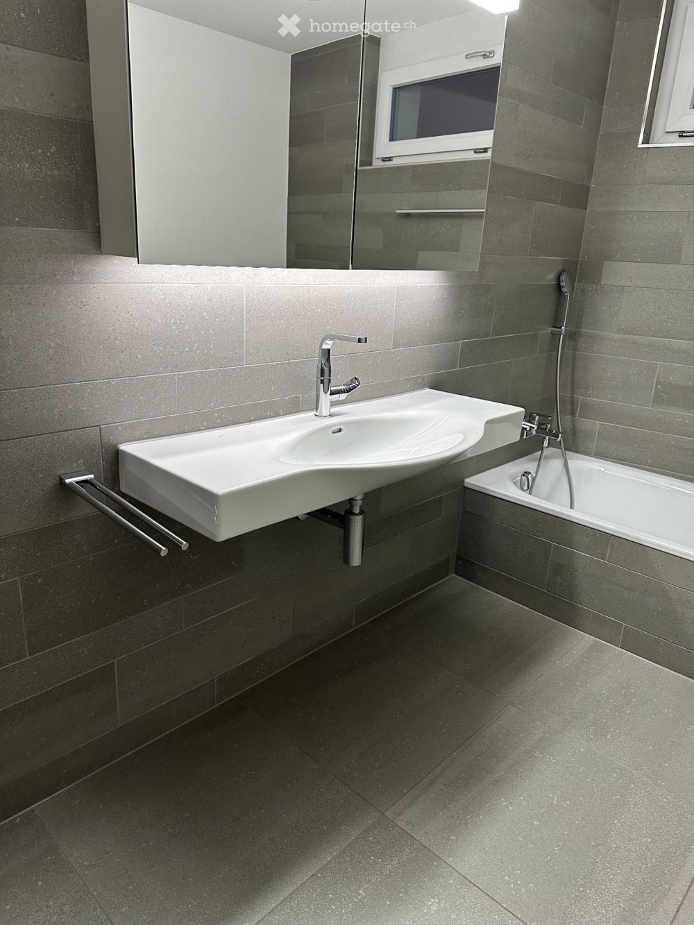 Moderne 4.5-Zi-Wo an ruhiger Lage & bester Aussicht - Bild 5