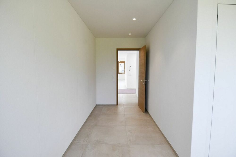 Exklusives Terrassenhaus mit traumhafter Fernsicht - Bild 9