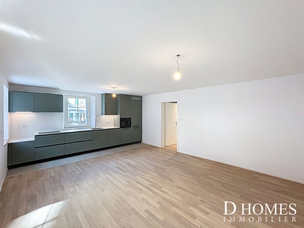 Magnifique appartement de 2,5 pièces neuf - Proche de Lausanne - Bild 5