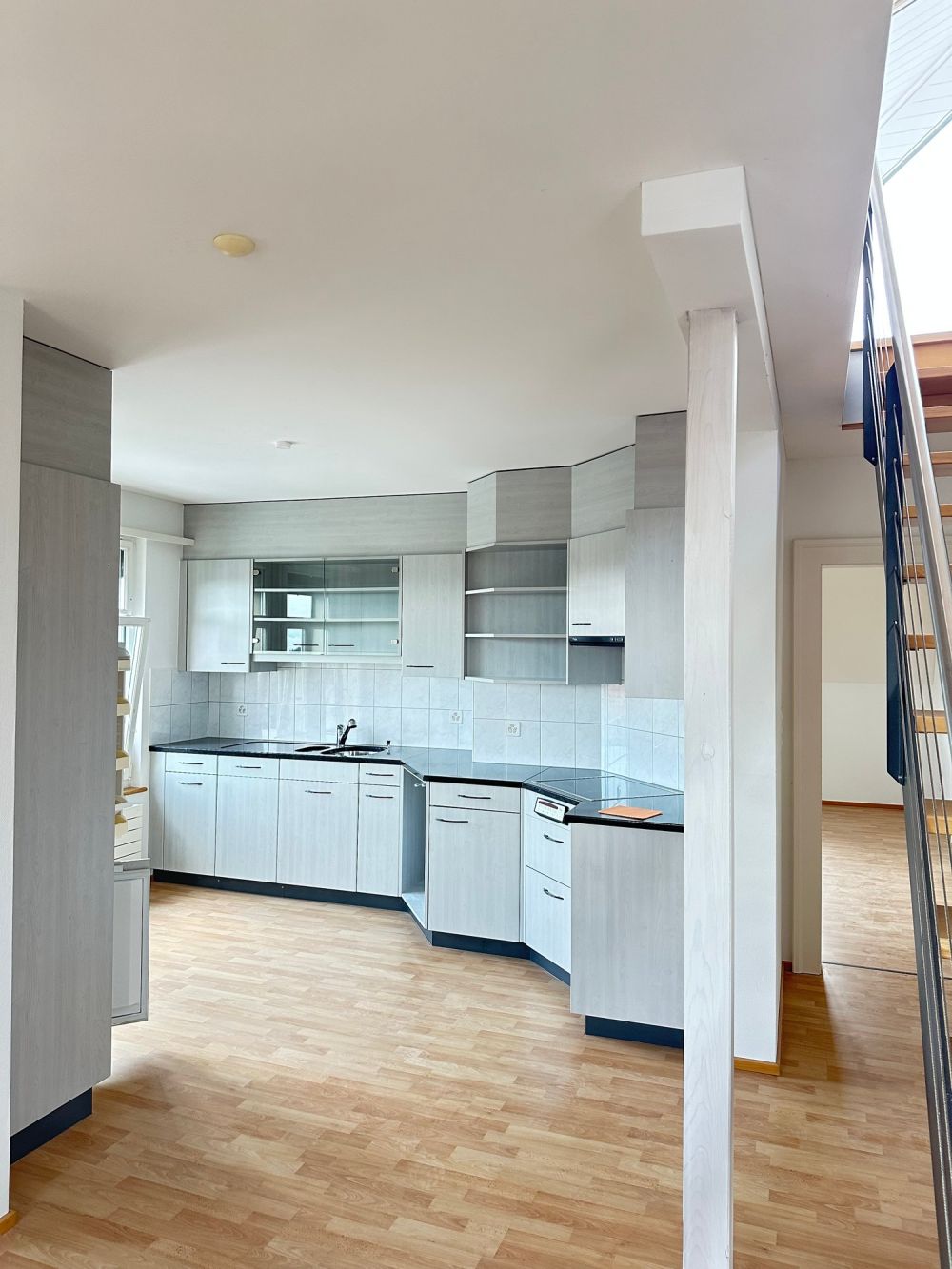 Wohnung in Goldach - Bild 2