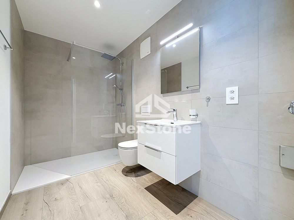 2,5 Zimmer NEU mit 13 m2 Balkon - Bild 7