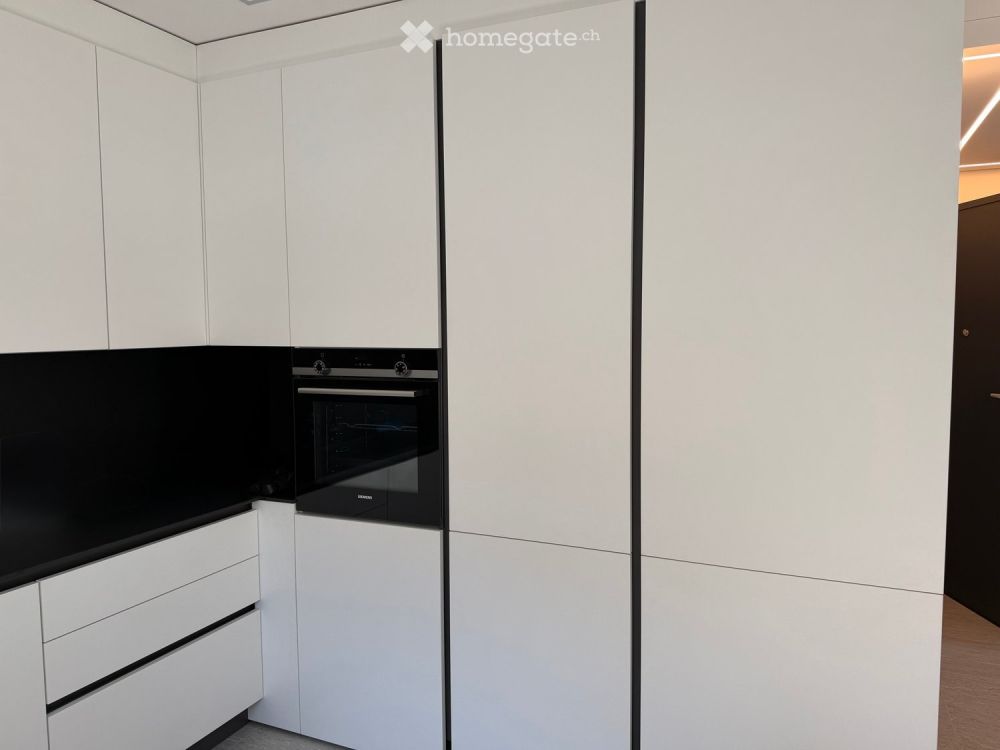 Appartamento a Chiasso 2.5 - Bild 7
