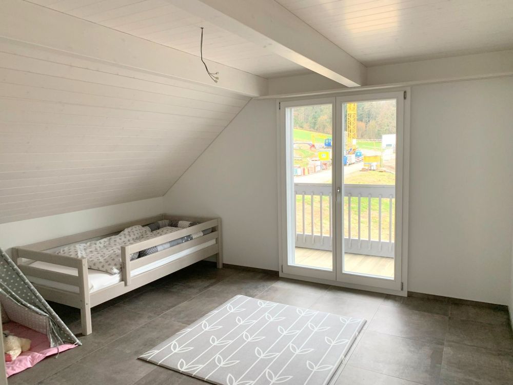 Neues Traumhaus in Murgenthal, Riken - Bild 5