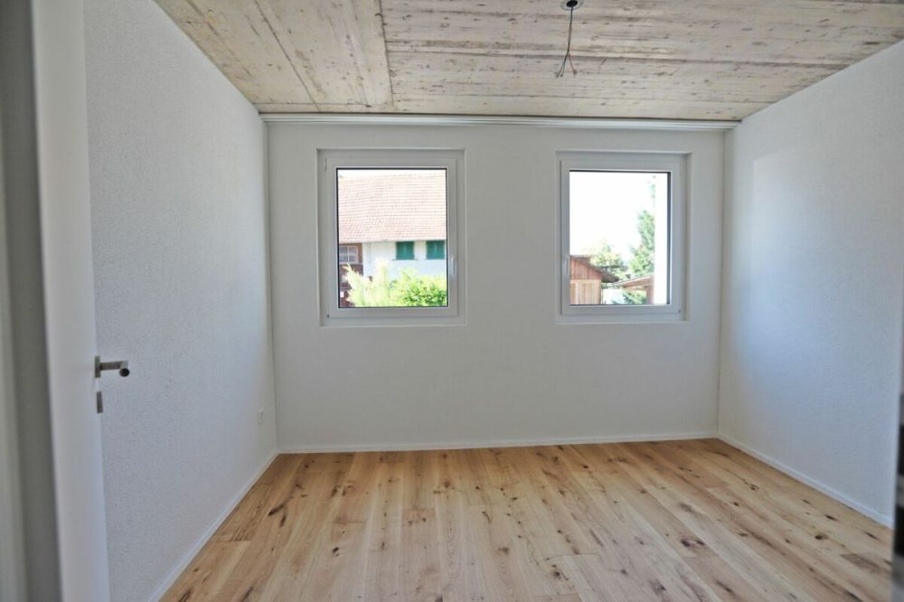 Helle 3.5-Zimmerwohnung im modernen Neubau. (Baujahr 2025) - Bild 4