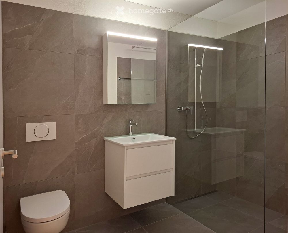 Moderne 5.5-Zimmer-Neubauwohnung in Birchwil / Nürensdorf - Bild 7