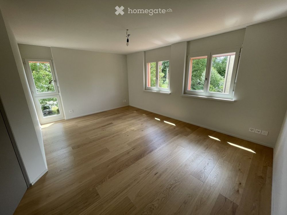Erstvermietung: Attikawohnung - Bild 3